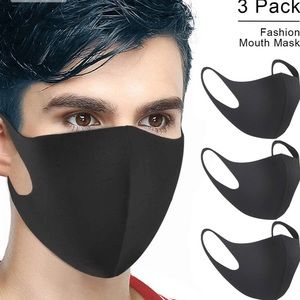 Dust Face Protections, Anti-dust Cotton Mouth Face